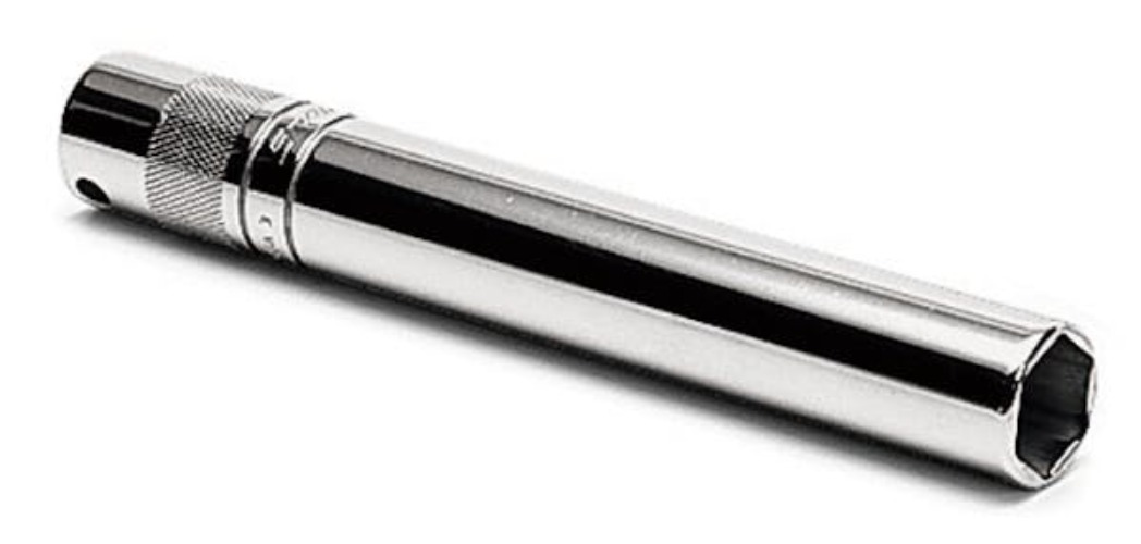 3/8" Drive 6-Point SAE 5/8" Flank Drive® Deep Spark Plug Socket | S9720KA | Snap-on Store