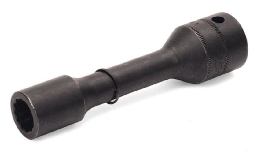 1/2" Drive 12-Point Metric 12 mm Head Bolt Socket | S6194 | Snap-on Store