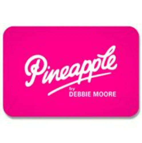 Dance Classes Gift Card @Pineapple Studios
