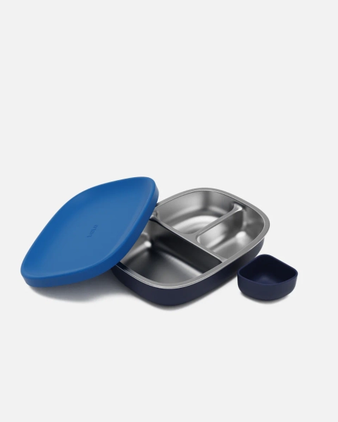 Bento Box | Blue Raspberry / 1 Pack