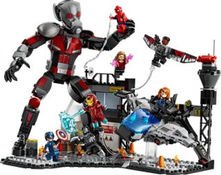 Civil war
