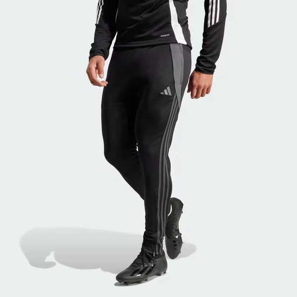 adidas Tiro 24 Training Pants - Black | Free Shipping with adiClub | adidas US