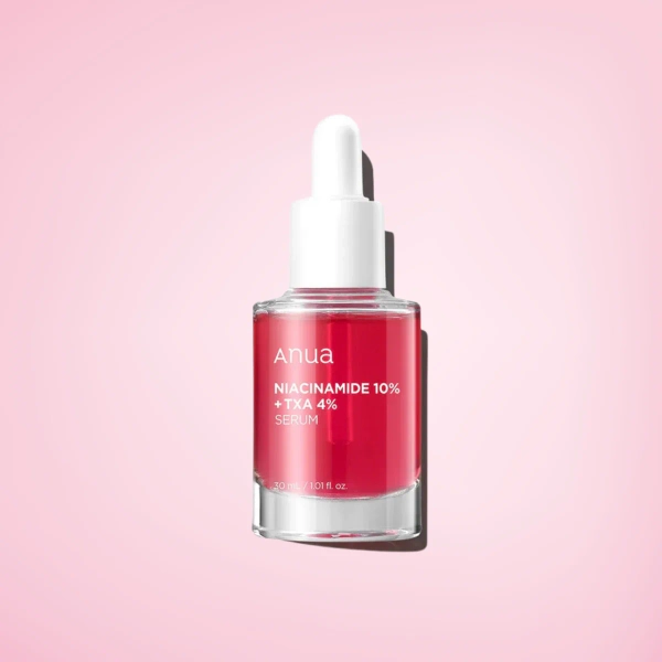 NIACINAMIDE 10%+TXA 4% Serum | Default Title
