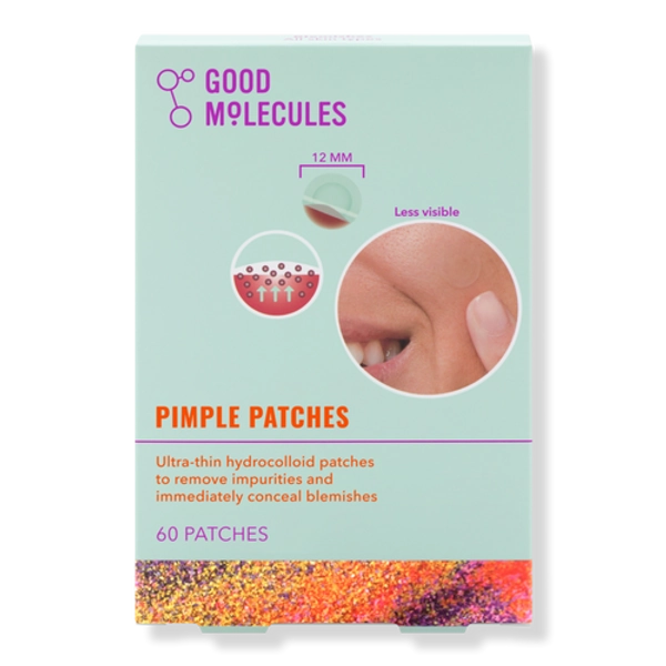 Pimple Patches