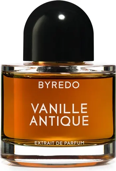 Vanille Antique Parfum Extract