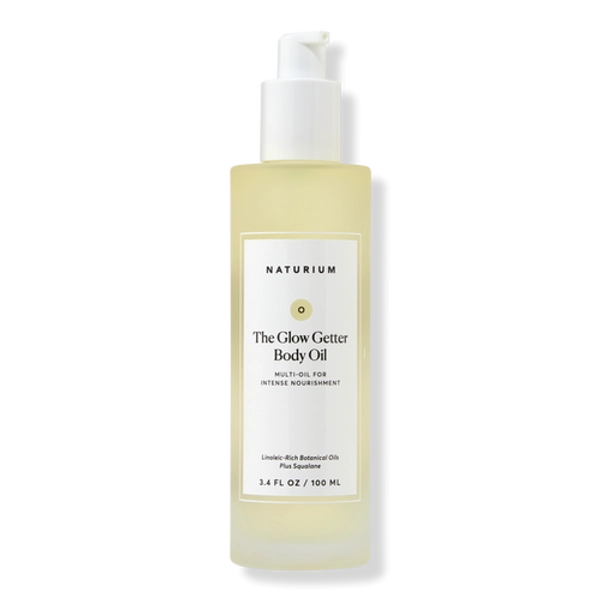 The Glow Getter Body Oil