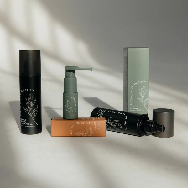 Root Texturizing Powder + Flex Hold Hairspray Bundle | Default Title