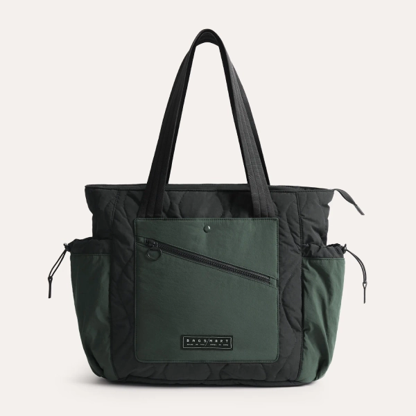 Vega 23L Featherlight Tote Bag | BLACK