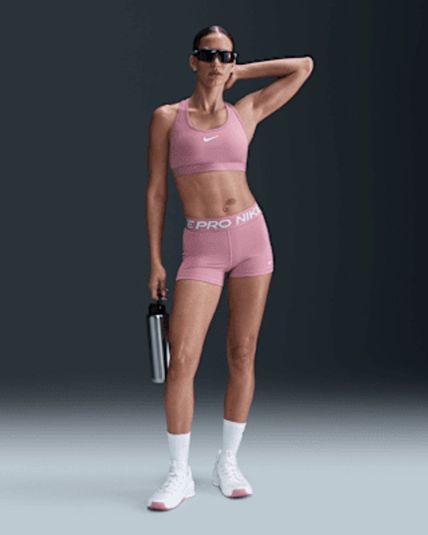 Nike Pro Women's 3" Shorts