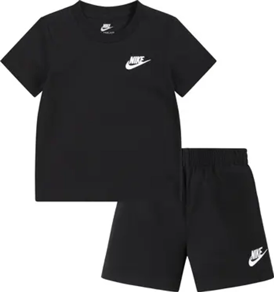 Nike Kids' T-Shirt & Shorts Set | Nordstrom