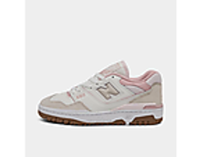 Women's New Balance 550 Casual Shoes