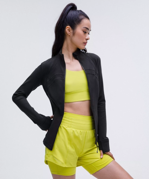 Lululemon Define Jacket *Luon