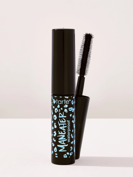 travel-size maneater™ waterproof mascara