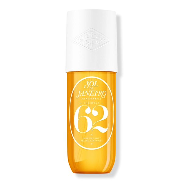 8.1 oz Cheirosa 62 Bum Bum Hair & Body Perfume Mist - Sol de Janeiro | Ulta Beauty