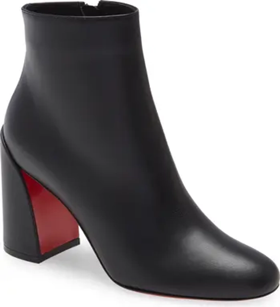 Christian Louboutin Turela Bootie (Women) | Nordstrom