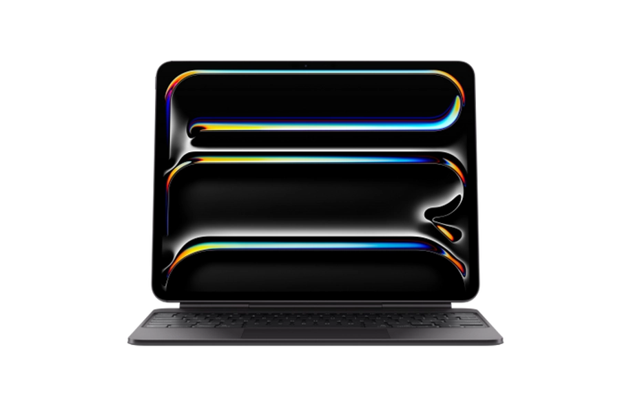 Magic Keyboard for iPad Pro 13‑inch (M4) - Black