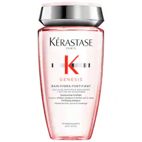 Genesis Strengthening Shampoo for Normal to Oily Hair