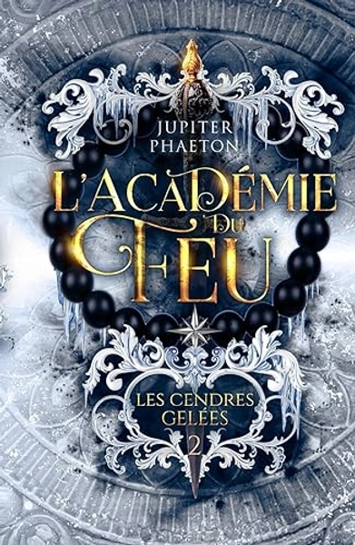 Les cendres gelées