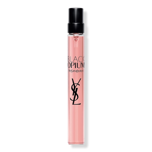 Black Opium Eau de Parfum Travel Size Perfume