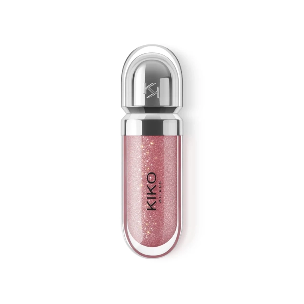 3D Hydra Lip Gloss