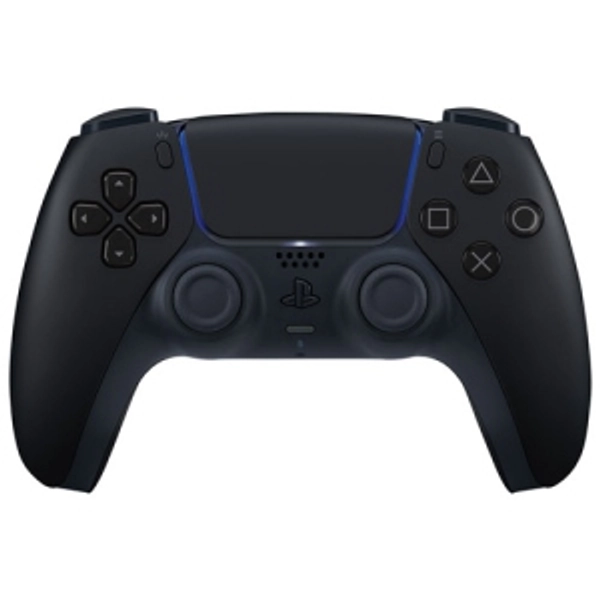 Open Box -PlayStation 5 DualSense Wireless Controller - Midnight Black