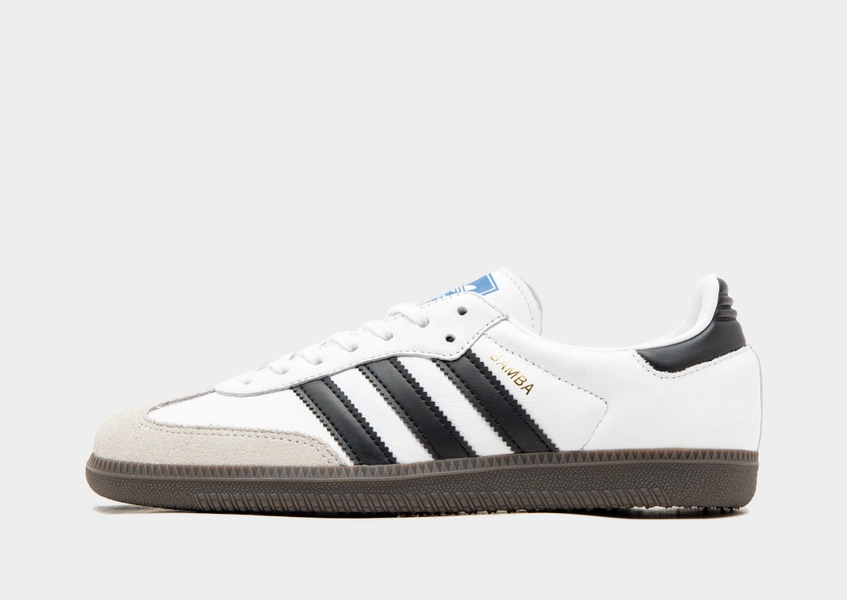 adidas Originals Samba OG Junior's