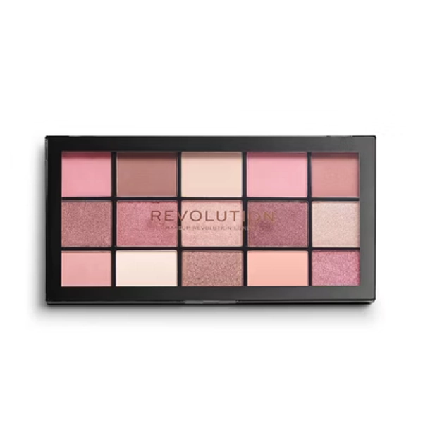 Reloaded Eyeshadow Palette - Provocative by Makeup Revolution