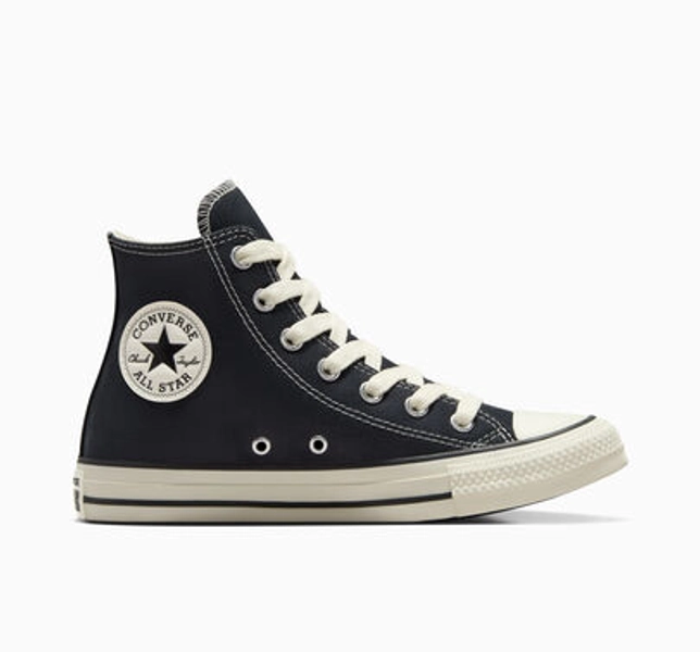 Chuck Taylor All Star Embroidered Stars