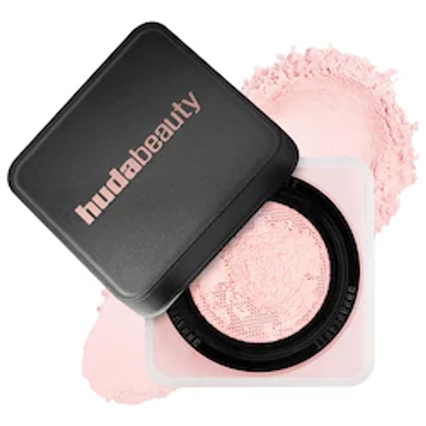Easy Bake Blurring Loose Baking & Setting Powder