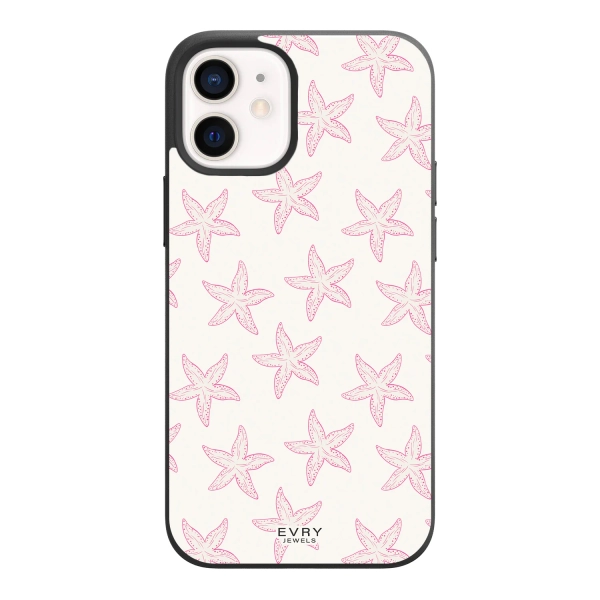 Starfish Phone Case | 15 Pro Max / Pink