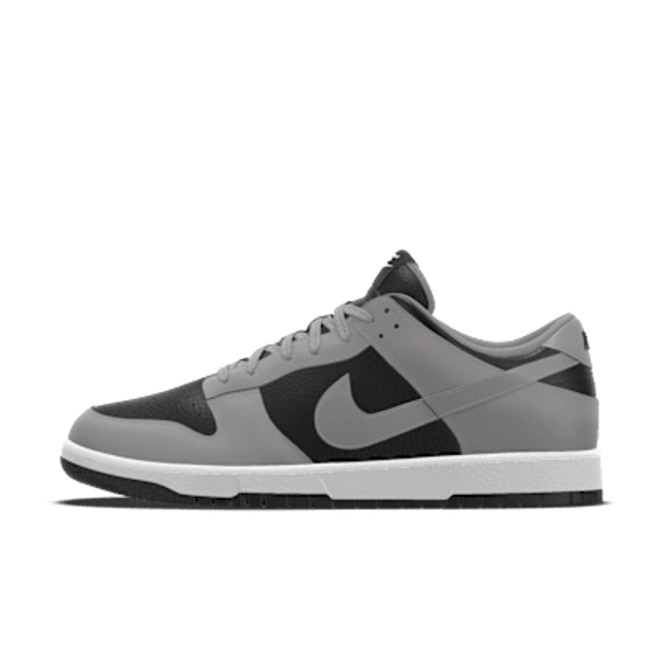 Nike Dunk Low By You Custom Men's Shoes