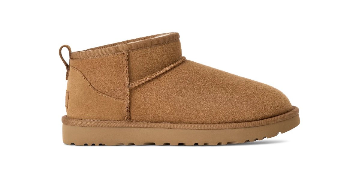 UGG® Classic Ultra Mini Boot for Women | UGG® UK
