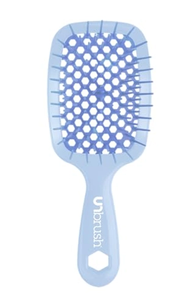 UNbrush - hair brush