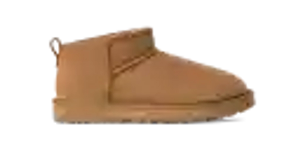 Women's Classic Ultra Mini