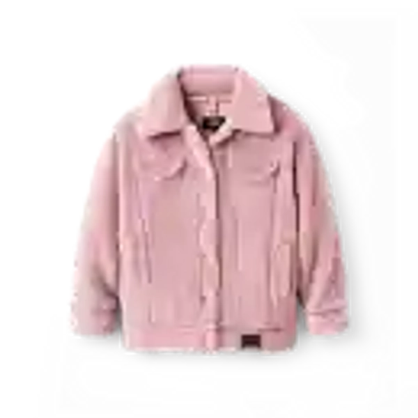 Women's Frankie Sherpa Trucker Jacket
