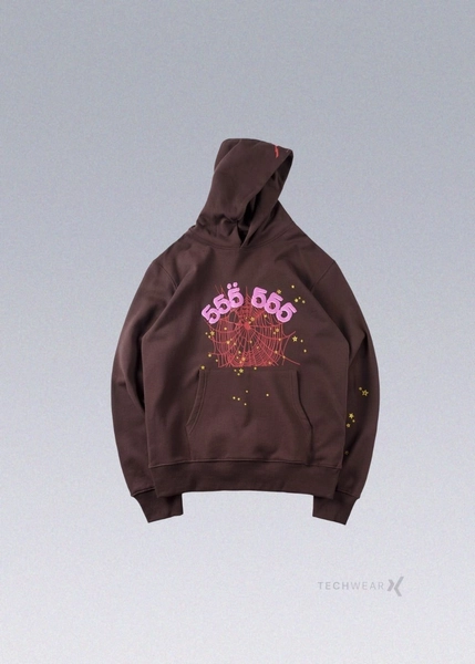 555 Hoodie
