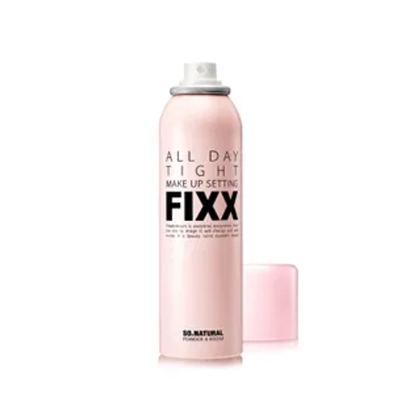 All Day Tight Make Up Setting Fixer General Mist