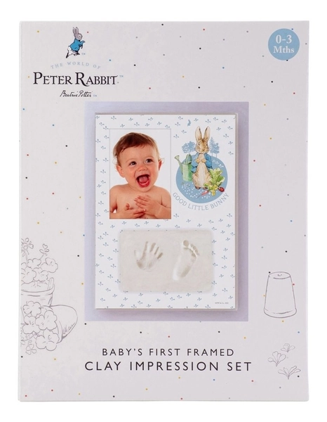 First Feeding 3 Piece Set in Cream