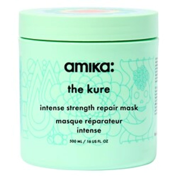 The Kure Intense Strength Repair Mask​