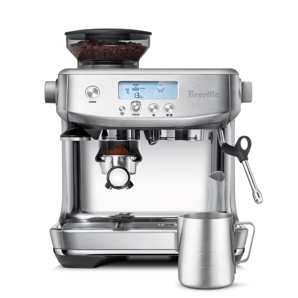 Barista Pro