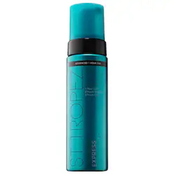 Self Tan Express Bronzing Mousse