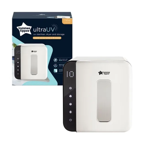 Tommee Tippee UV Steriliser & Dryer