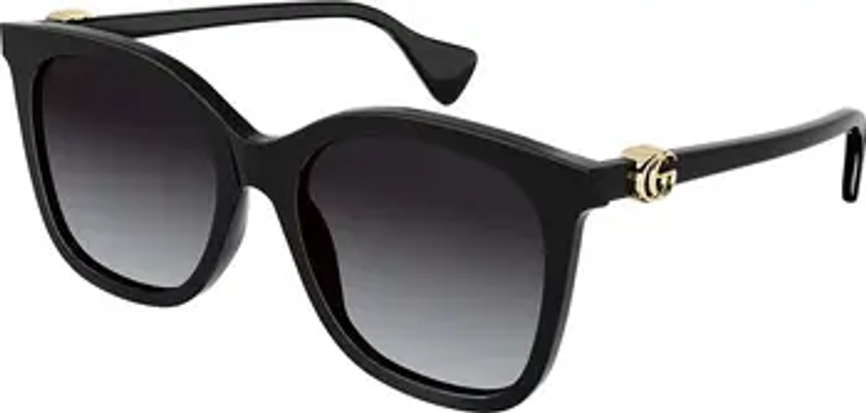 Gucci 55mm Cat Eye Sunglasses | Nordstrom