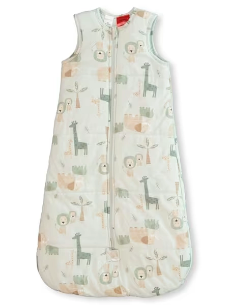 Baby 3.0 Tog Padded Sleeping Bag