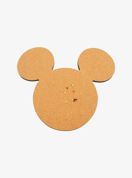 Disney Mickey Mouse Cork Board - BoxLunch Exclusive