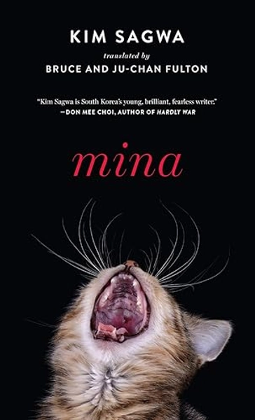 mina by kim sagwa