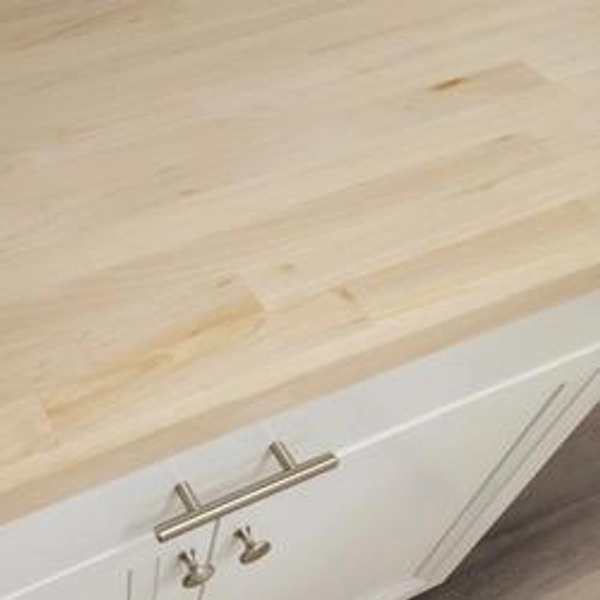 Butcher Block Top 25" Wide x 72" Long x 1.5" Thick