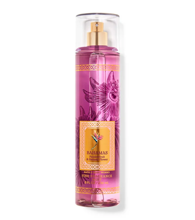 Bath & Body Works