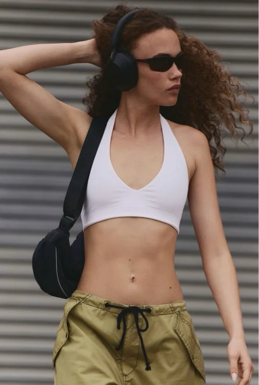 Good Karma So Serene Mini Bra