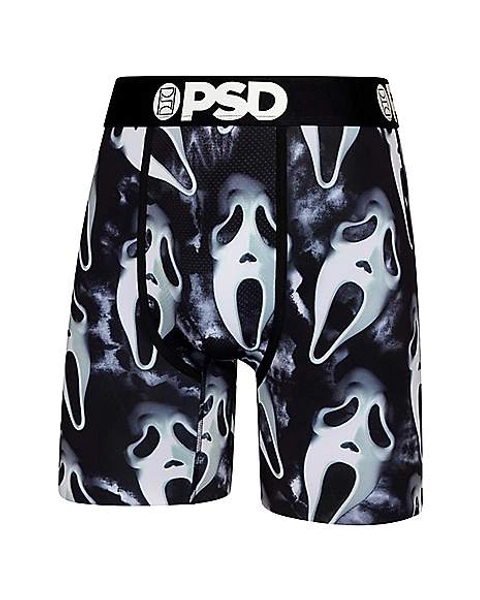 PSD Ghost Face Boxers